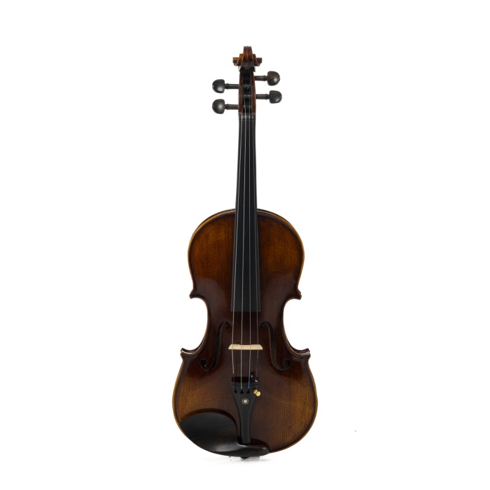 Landler LVN 942S 4/4 Masif Hareli Keman