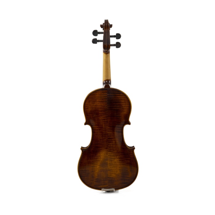 Landler LVN 942S 4/4 Masif Hareli Keman