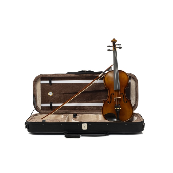 Landler MA-335 15,5MASİF HARELİ VIOLA