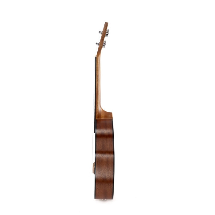 Havana HK-114EQ Elektro Concert Ukulele- Maun