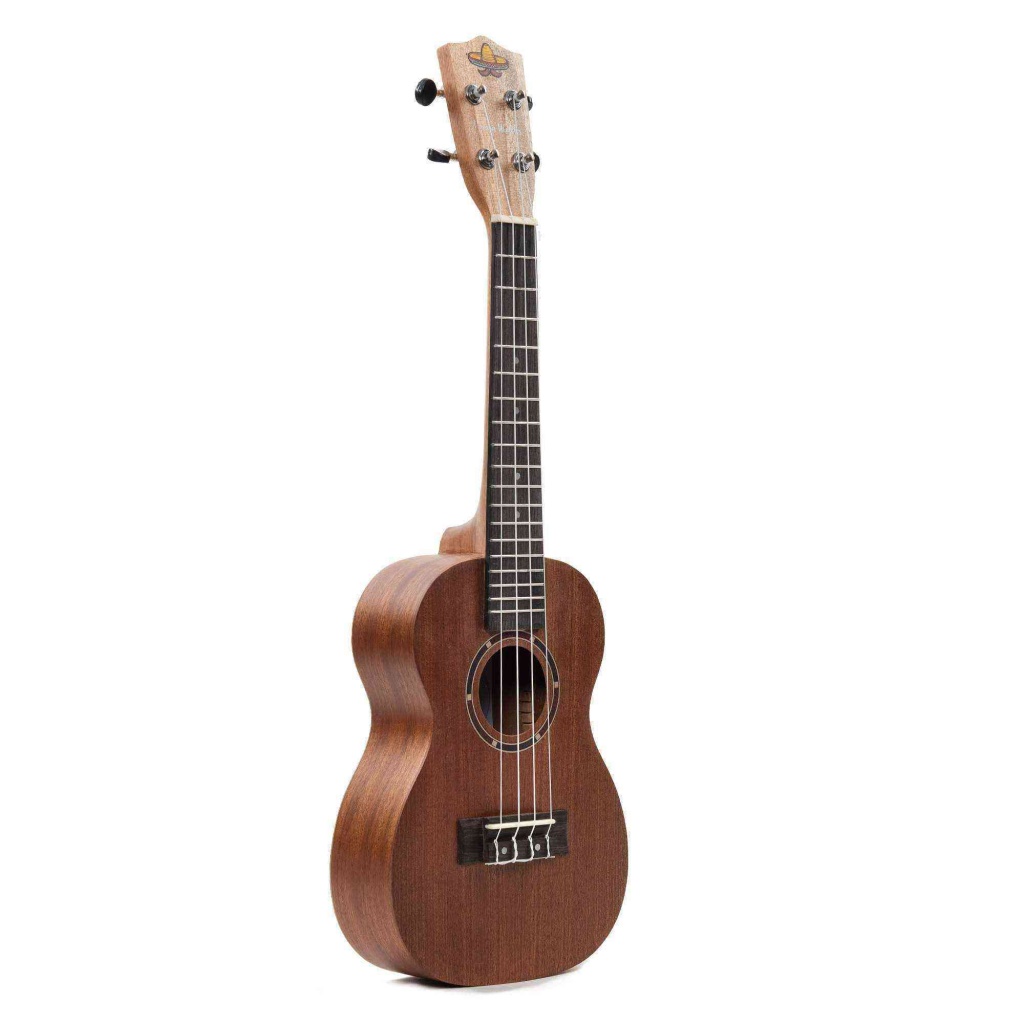 Glarry ukulele hotsell