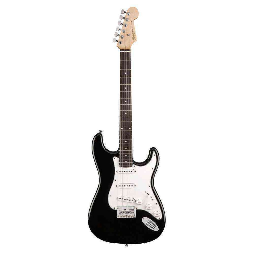 Fender on sale stratocaster squire