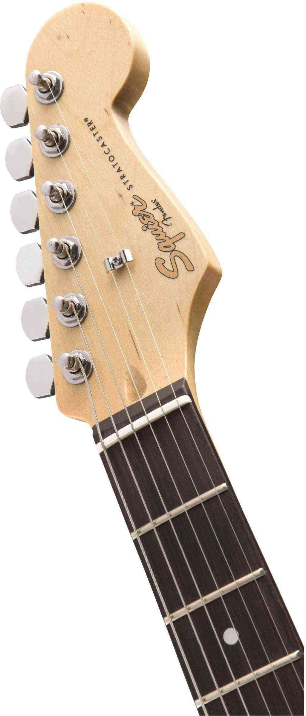 Squier discount mm stratocaster