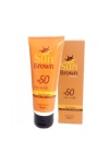 Güneş Koruyucu Yüz Kremi Spf50 75 ml