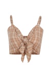 Ekose Crop Top