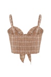 Ekose Crop Top