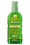Güneş Sonrası Serinletici Aloe Vera Jel 200 ml