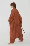 Tarçın Kimono Ceket