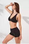 Mılos Şortlu Fra Bikini Takım