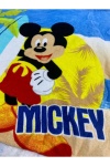 CHAPPUTS Mickey Mouse Çocuk Panço