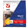 Vebi Murin Fare Pastası, Sıçan Yemi 100 Gr