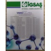 İGSAŞ vario fullmix 1 KG - Bor, Bakır, Demir, Mangan, Çinko EC Fertilizer Organomineral Gübre