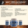 Agita 10 WG Granül Kara Sinek İlacı 100 Gr