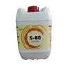 S 80 Elemental Sıvı Kükürt, Küf - Külleme İlacı 20 Lt