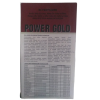 Power Gold Mikro Besin Maddeleri Karışımı 1 kg