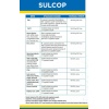 Sulcop Bakırlı Gübre Çözeltisi %10 Bakır İçerikli (100 ml)