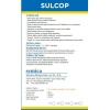 Sulcop Bakırlı Gübre Çözeltisi %10 Bakır İçerikli (100 ml)
