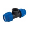 Kangal Boru için Kaplin Redüksiyon TE 25 X 1/2 X 25 MM