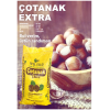 Çotanak Extra Organik Granül Gübre 25 kg