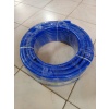 20 Metre Mavi İlaçlama ve Sulama Hortumu 8mm, 90 Bar