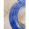 100 Metre Mavi İlaçlama Makinesi Hortumu 8mm