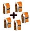 5 Adet Gübretaş 20-20-20 NPK Gübresi 1 Kg, Orijinal Paket