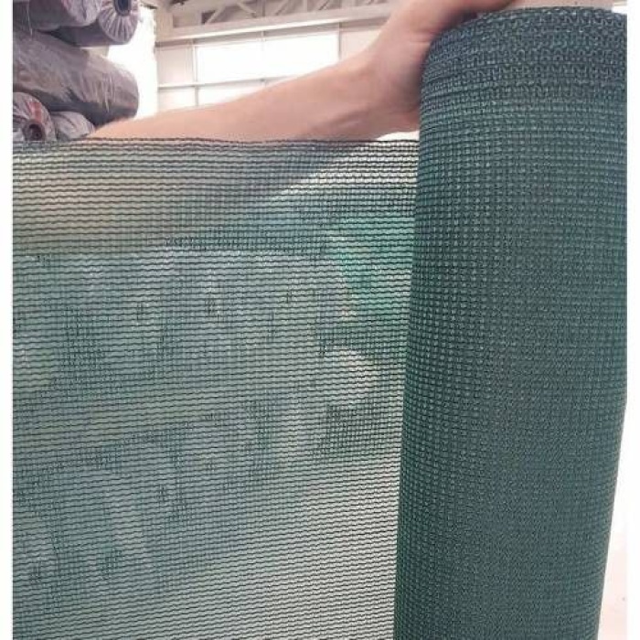 Gölgeleme Filesi % 40lık Sera Örtü Gölgelik Eni 6 Metre