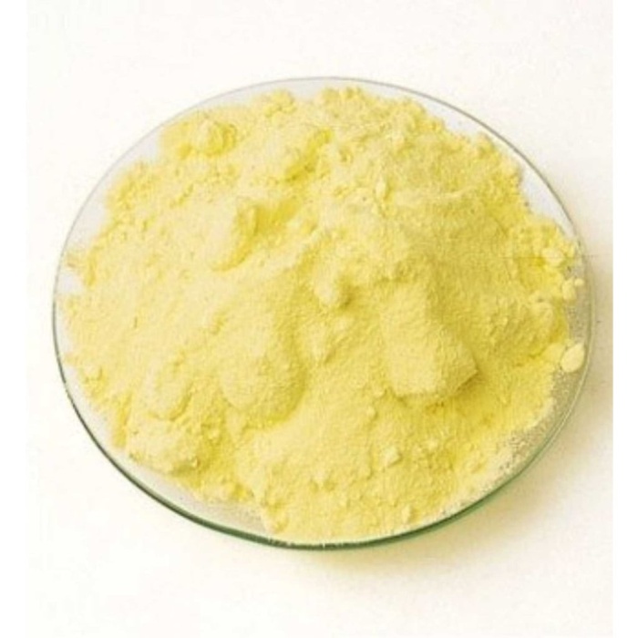 Tarım Kükürdü Sarı Toz Kükürt Zirai Kükürt 5 Kg