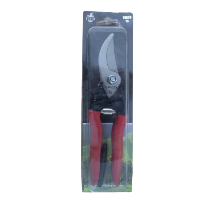 Turco T7 Bağ Makası Dal Budama Makası