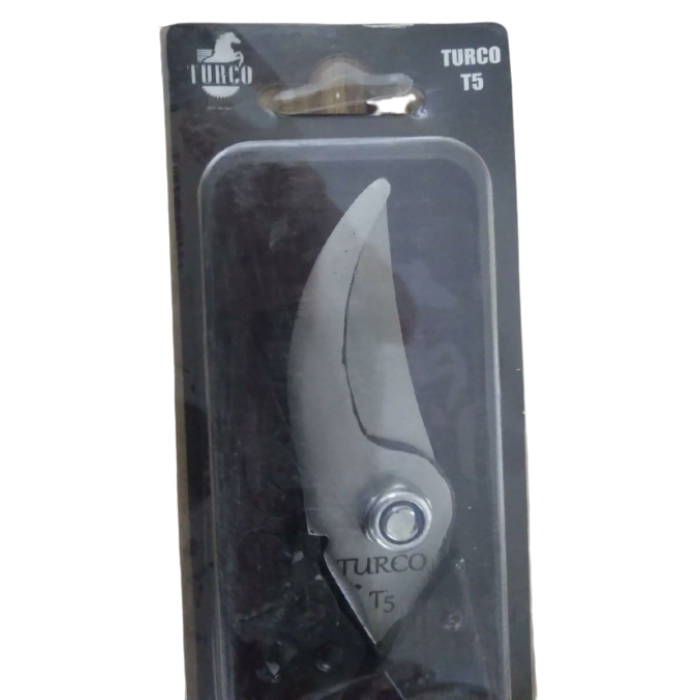 Turco T7 Bağ Makası Dal Budama Makası