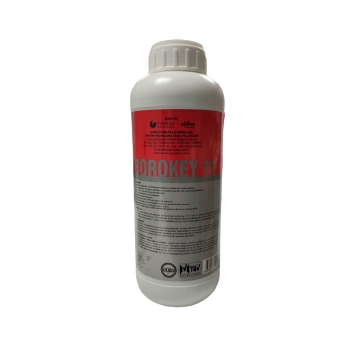 Borokey 11 Etanol Aminoasit %11 Bor İçerikli (1 Litre)