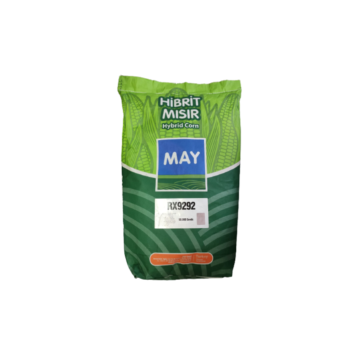 Hibrit Mısır Tohumu Rx 9292 (1 Kilogram)