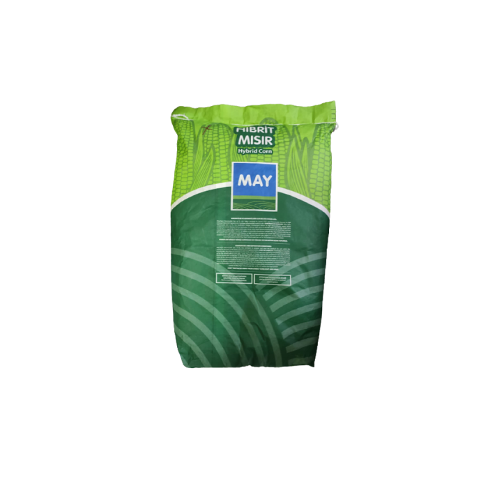 Hibrit Mısır Tohumu Rx 9292 (1 Kilogram)
