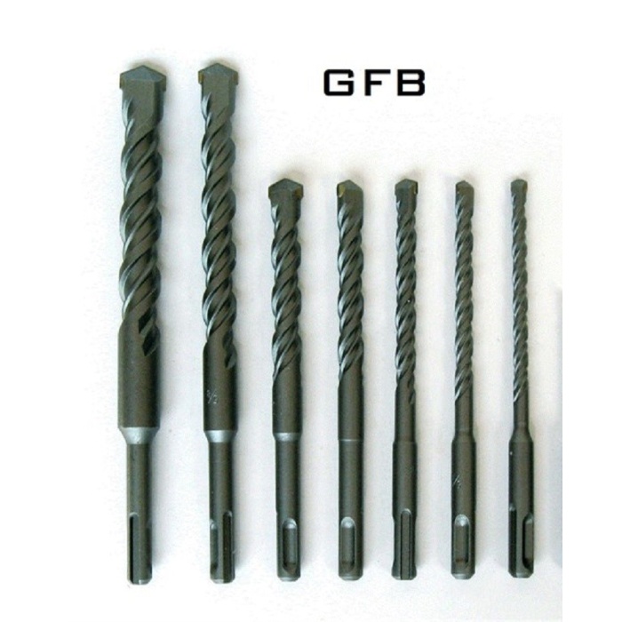 GFB Hilti Ucu 9 mm - 95/160