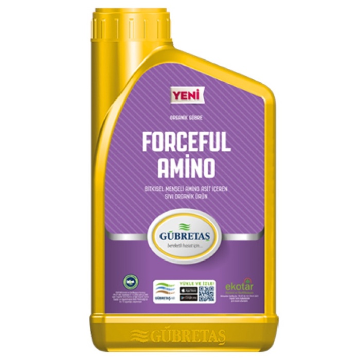 Çotanak Plus, Dermin, MKP, Bestgreen, Forceful Amino içermektedir.