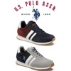 U.S. Polo Assn. Show Erkek Spor Ayakkabı