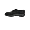Aypaş 039 Siyah Rugan Erkek Günlük Klasik Ayakkabı