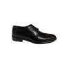 Aypas 05 Siyah Rugan Erkek Günlük Klasik Ayakkabı