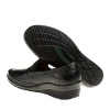 Forelli 26205-H Sumela Kadın Günlük Deri Comfort Ayakkabı