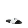 U.S. Polo ASSN. Gusty 2FX Beyaz Erkek Terlik