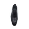 Fosco 2061 Siyah Klasik Erkek Ayakkabı