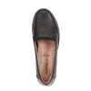 Forelli BERIT 25102-H Siyah Comfort Kadın Ayakkabı