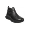 Forelli EMMA 27951-G Kadın Kışlık Deri Comfort Bot