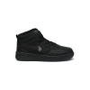 U.S. Polo ARISTO HI WMN 2PR 101163662 Kadın Günlük Sneakers Ayakkabı