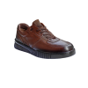 Forelli HECTOR 44103-H Taba Erkek Günlük Deri Comfort Ayakkabı