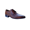 Fosco 2239 Taba Erkek Günlük Klasik Deri Ayakkabı