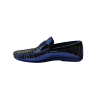 Fosco 2094 Siyah Erkek Günlük Deri Klasik Ayakkabı