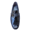 Fosco 2094 Siyah Erkek Günlük Deri Klasik Ayakkabı
