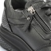 Forelli 30302 Mısha Siyah Kadın Ayakkabı