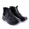 Forelli BLITZ 47353-G Erkek Kışlık Deri Comfort Bot